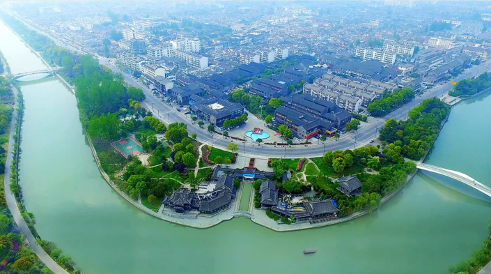 Yangzhou
